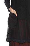 Moonlight Tunic Top - 3935