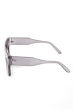 Rhinestone Cat Eye Statement Sunglasses Set