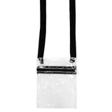 Game Day Bag Clear