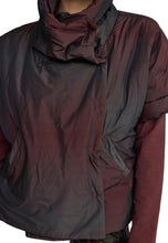 Load image into Gallery viewer, STELLA Sculptural cropped jacket