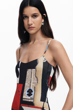 Load image into Gallery viewer, DRESS DESIGNED BY MR. CHRISTIAN LACROIX