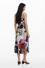 Load image into Gallery viewer, DRESS DESIGNED BY MR. CHRISTIAN LACROIX