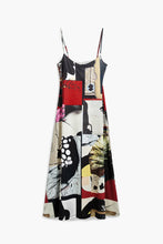 Load image into Gallery viewer, DRESS DESIGNED BY MR. CHRISTIAN LACROIX