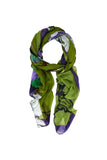 SCARF DESIGNED BY MR. CHRISTIAN LACROIX