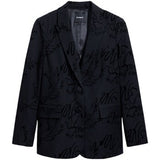 AME LONG BEACH Blazer