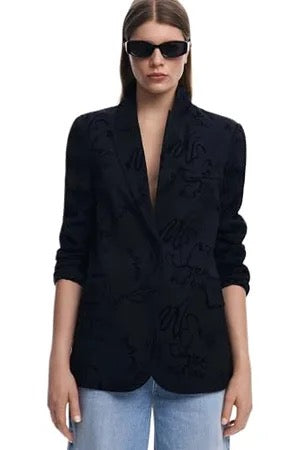 AME LONG BEACH Blazer