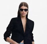 AME LONG BEACH Blazer