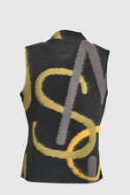 Load image into Gallery viewer, WOOL Vest- Multi