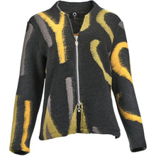 Load image into Gallery viewer, WOOL JACKET - Multi