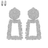 Clip On Earrings