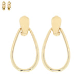 Clip On Earrings