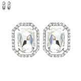Clip On Earrings