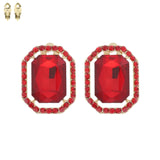 Clip On Earrings