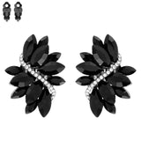 Clip On Earrings