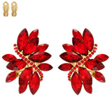 Clip On Earrings