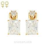 Clip On Earrings