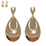 Clip On Earrings