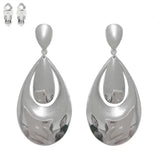 Clip On Earrings