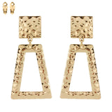 Clip On Earrings