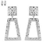 Clip On Earrings
