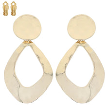 Load image into Gallery viewer, Clip On Earrings