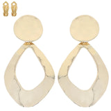 Clip On Earrings