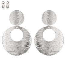 Load image into Gallery viewer, Clip On Earrings