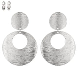 Clip On Earrings