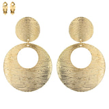 Clip On Earrings