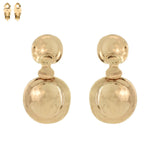 Clip On Earrings