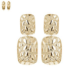 Clip On Earrings