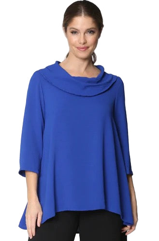 Sydney Vicki Blue Top