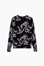 Load image into Gallery viewer, Blue Jers_malmo Black Women