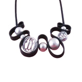Nkl 277 - D5 Amazon Necklace