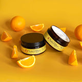 Orange Blossom Honey Ultra-Rich Body Butter 8 oz.