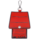 Danielle Nicole Peanuts Snoopy Minimal Black Tote- BoxLunch Exclusive