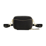 Jason Wu Micro Crossbody Bag - Genuine Leather