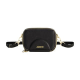 Jason Wu Micro Crossbody Bag - Genuine Leather