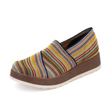 Delray Slip On Sneakers Charleston Shoe Co.