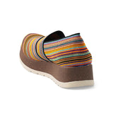 Delray Slip On Sneakers Charleston Shoe Co.