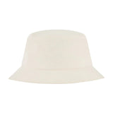Peanuts Snoopy and Woodstock Bucket Hat, Beige
