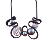 Nkl 277 - D5 Amazon Necklace