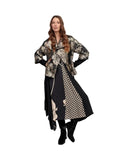 Dusk Brocade Jacket, Glow