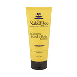 Lavender & Beeswax Absolute Hand & Body Lotion