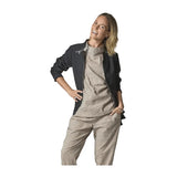 MY SOUL CRINKLE TOP 0170 SAND