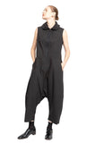 39107 JENNIFER JUMPSUIT Gershon Bram