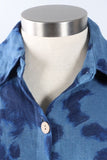91750 Tie Dye Big Shirt Transparent