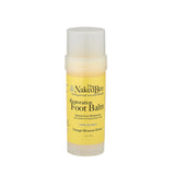 Orange Blossom Honey Restoration Foot Balm