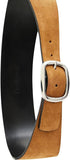 Desigual Leather Belt Genuine Leather