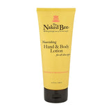 Grapefruit Blossom Honey Hand & Body Lotion